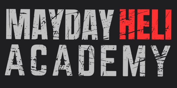 Mayday Heli Academy